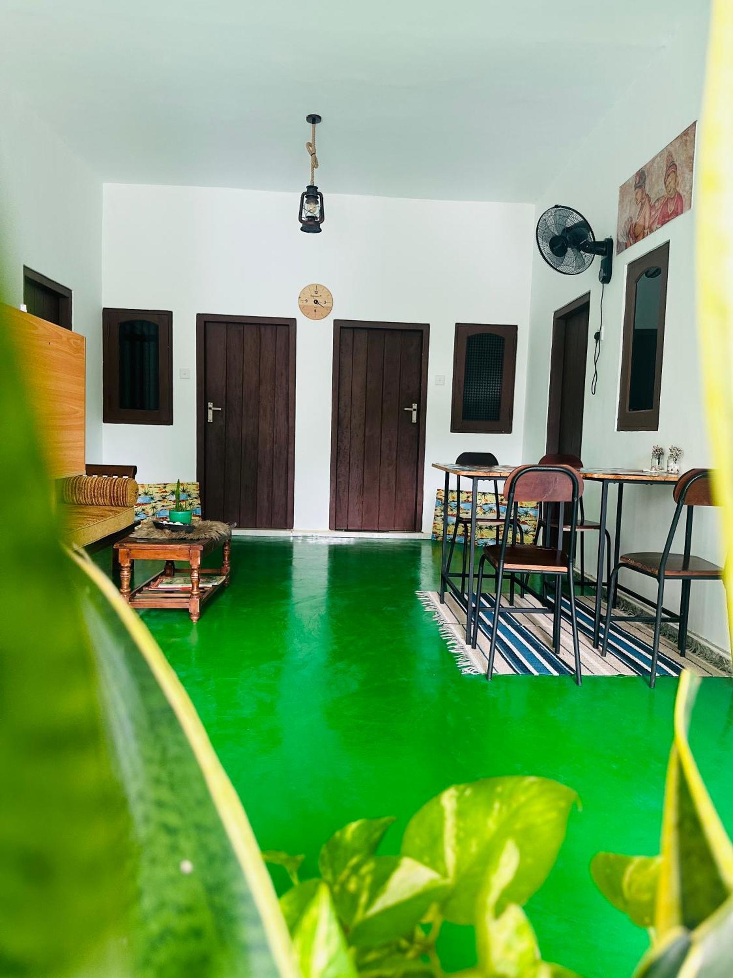 Jaya Villa - Near Airport Negombo Esterno foto